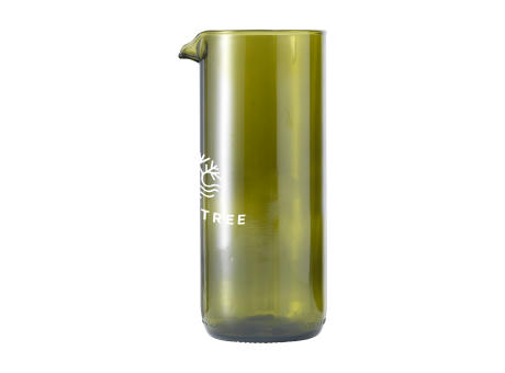 Rebottled® Carafe 600 ml Karaffe