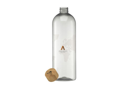 RPET Bottle 750 ml Trinkflasche