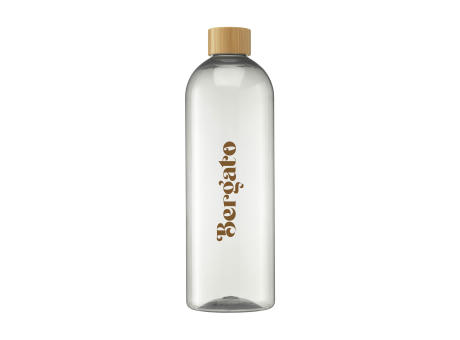 RPET Bottle 750 ml Wasserflasche