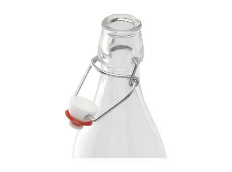 Vidrio Bottle 1 L Wasserflasche