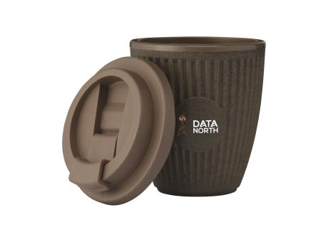 Coffee Mug On The Go 250 ml Kaffeebecher