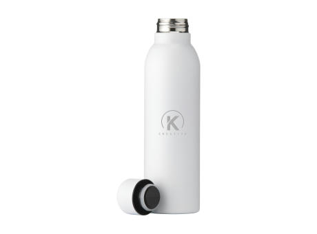 Helios RCS Recycled Steel Bottle 500 ml Thermosflasche