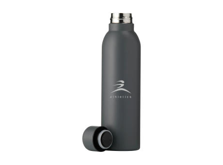 Helios RCS Recycled Steel Bottle 470 ml Thermosflasche