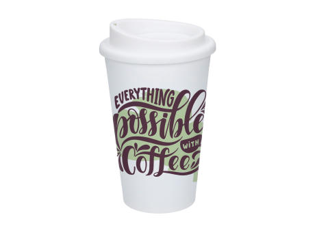 Coffee Mug Premium 350 ml Kaffeebecher