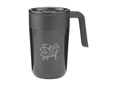 Fika RCS Recycled Steel Cup 400 ml Thermosbecher