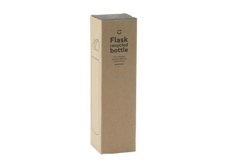 Flask RCS Recycled Bottle 500 ml Thermoflasche