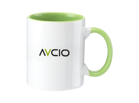 Full Colour Mug Colorato 350 ml Tasse