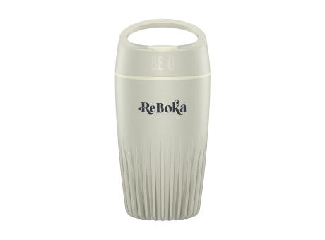 BE O Coffee Cup 340 ml Kaffeebecher