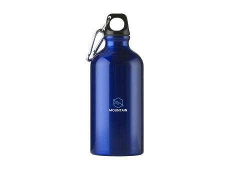 AluMini GRS Recycled 500 ml Wasserflasche