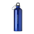 AluMaxi GRS Recycled 750 ml Wasserflasche