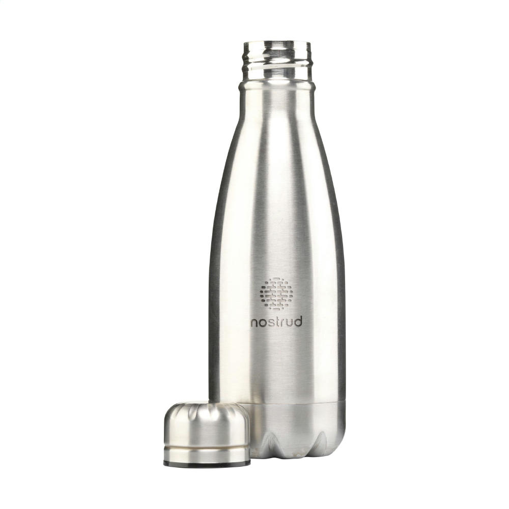 Topflask RCS Recycled 500 ml single wall Trinkflasche