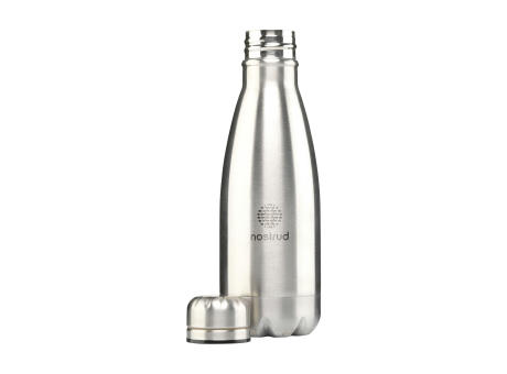 Topflask RCS Recycled 500 ml single wall Trinkflasche