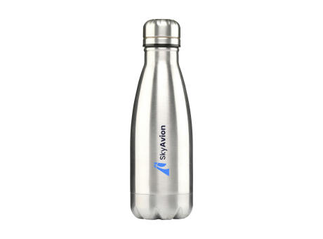 Topflask RCS Recycled 500 ml single wall Trinkflasche