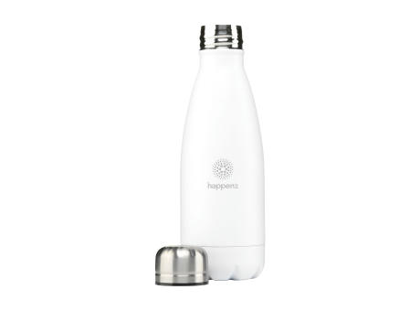 Topflask RCS Recycled 500 ml single wall Trinkflasche