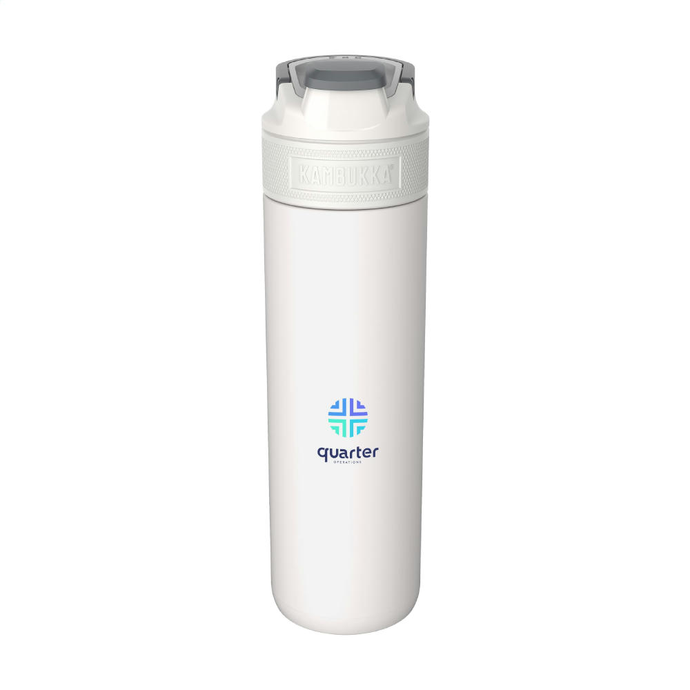 Kambukka® Elton Insulated 600 ml Trinkflasche