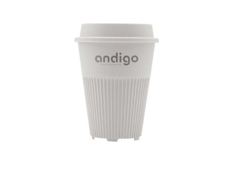 Circular&Co Returnable Cup Lid 227 ml Kaffeebecher