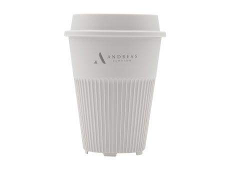 Circular&Co Returnable Cup Lid 340 ml Kaffeebecher