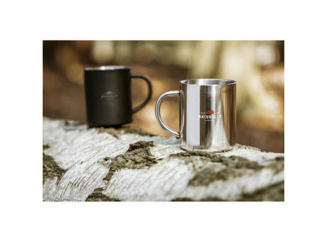 IsoMug RCS Recycled Steel 300 ml Tasse