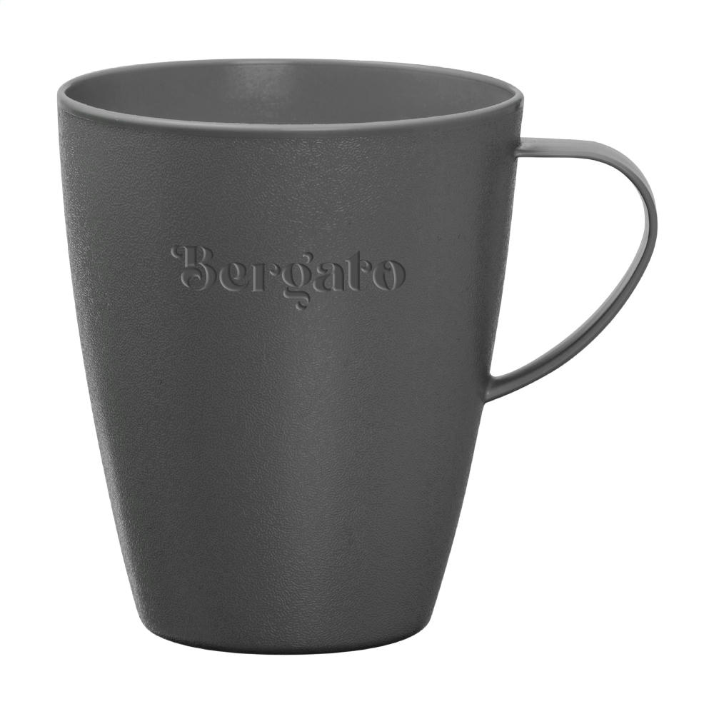 Orthex Bio-Based Coffee Mug 300 ml Kaffeebecher