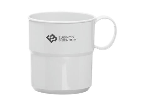 Orthex Bio-Based Mug 300 ml Kaffeebecher