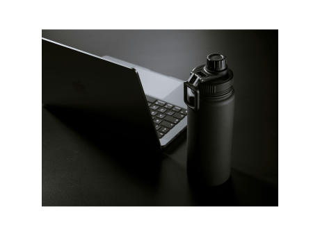 Tappo Bottle RCS Stainless Steel Trinkflasche