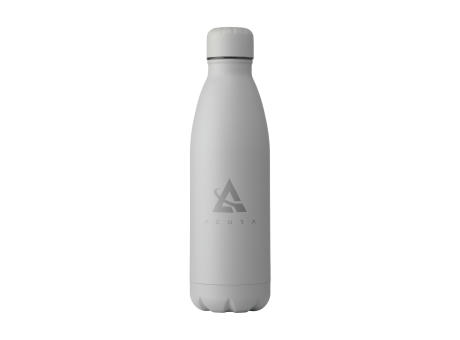 Topflask Premium RCS Recycled Steel Trinkflasche