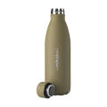 Topflask Premium RCS Recycled Steel Trinkflasche