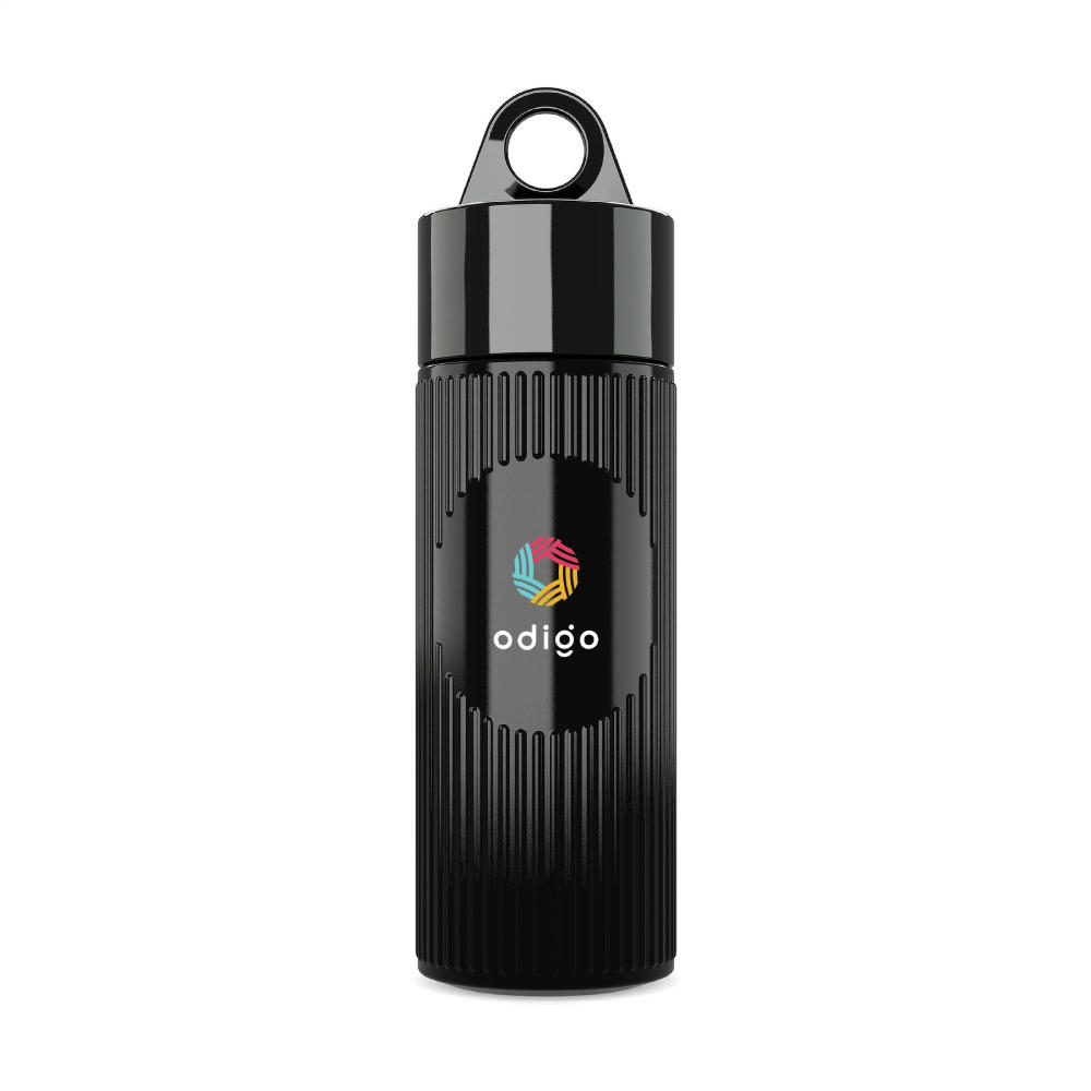 Join The Pipe Atlantis Bottle 500 ml Wasserflasche