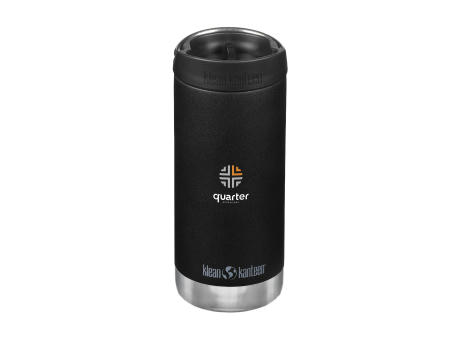 Klean Kanteen TK Wide Recycled Insulated Mug 355 ml