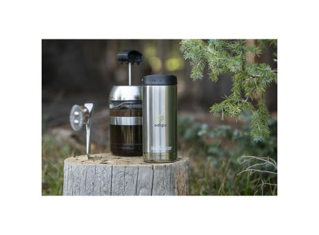 Klean Kanteen TK Wide Recycled Insulated Mug 355 ml