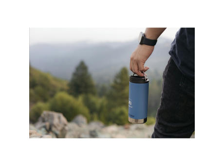 Klean Kanteen TK Wide Recycled Insulated Mug 355 ml