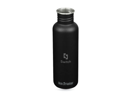 Klean Kanteen Classic Recycled Water Bottle 800 ml