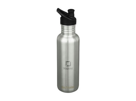 Klean Kanteen Classic Recycled Water Bottle 800 ml