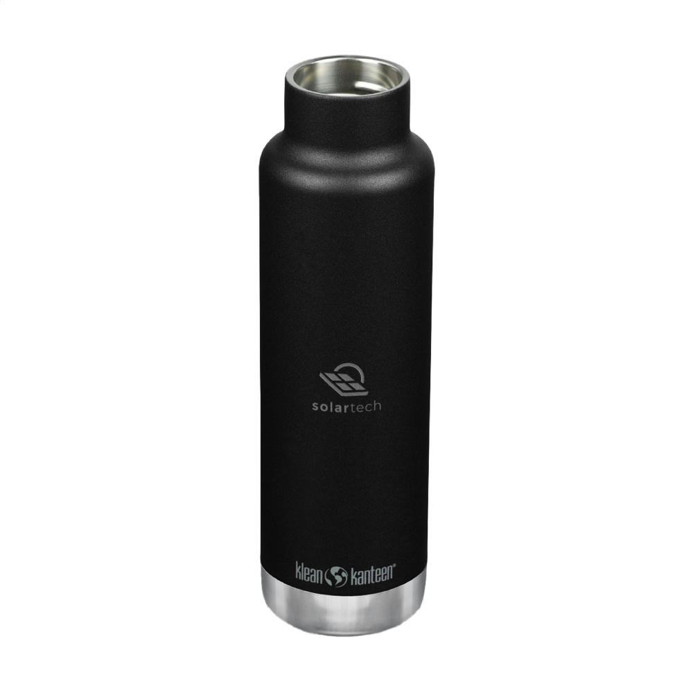 Klean Kanteen Classic Recycled Insulated Bottle 592 ml