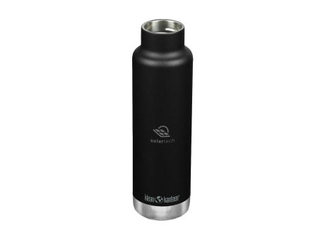 Klean Kanteen Classic Recycled Insulated Bottle 592 ml