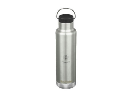 Klean Kanteen Classic Recycled Insulated Bottle 592 ml