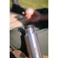 Klean Kanteen Classic Recycled Insulated Bottle 592 ml