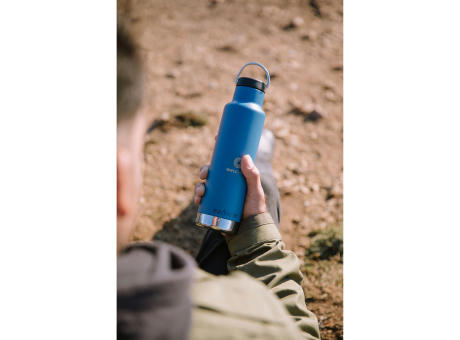 Klean Kanteen Classic Recycled Insulated Bottle 592 ml