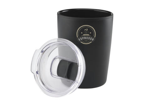 Espresso-to-Go Mug RCS Recycled Steel 170 ml