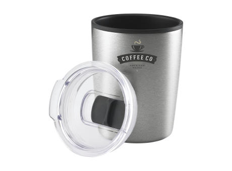 Espresso-to-Go Mug RCS Recycled Steel 170 ml