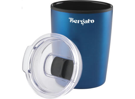 Espresso-to-Go Mug RCS Recycled Steel 170 ml