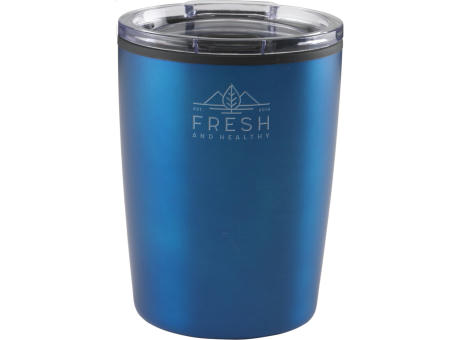 Espresso-to-Go Mug RCS Recycled Steel 170 ml