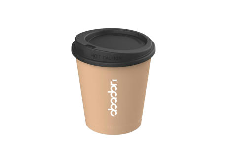 Coffee Mug Hazel 200 ml Kaffeebecher