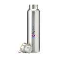 Nordvik RCS Recycled Steel 750 ml Trinkflasche