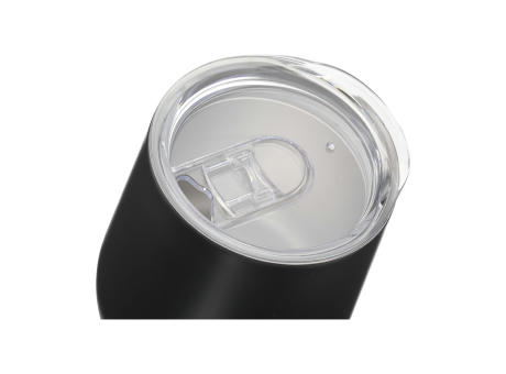 Huevo RCS Recycled Steel Cup Thermobecher