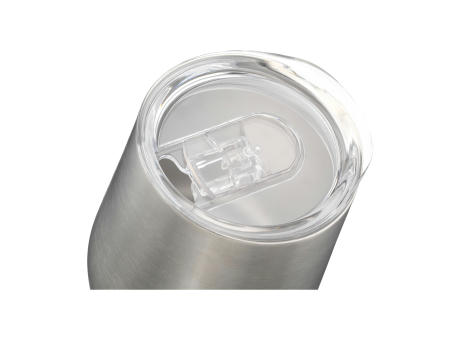 Huevo RCS Recycled Steel Cup 350 ml Thermobecher