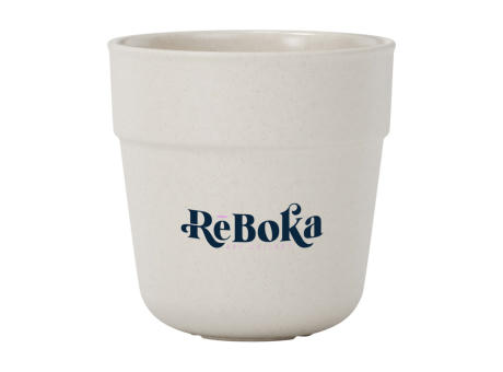 BE O Coffee Mug 220 mlKaffeebecher