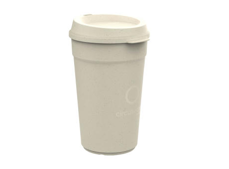 CirculCup Lid 400 ml