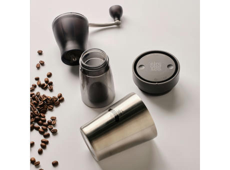 Circular&Co Recycled Stainless Steel Coffee Cup 227 ml