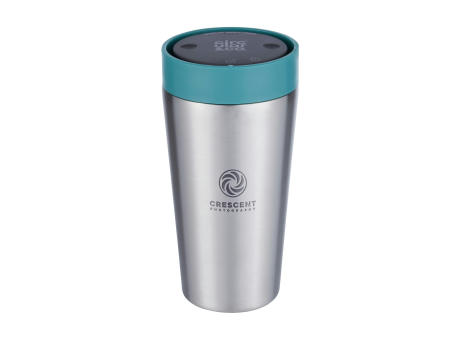 Circular&Co Recycled Stainless Steel Coffee Cup 340 ml